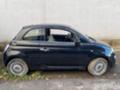 Fiat 500 1.2 EURO 5B, снимка 2