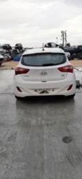 Hyundai I30 1.6 crd, снимка 1