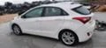 Hyundai I30 1.6 crd, снимка 2