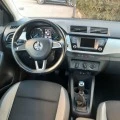 Skoda Fabia 1.0, снимка 6