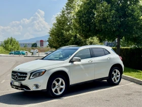 Mercedes-Benz GLA 250, снимка 1