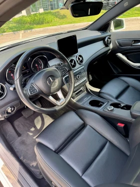 Mercedes-Benz GLA 250, снимка 4