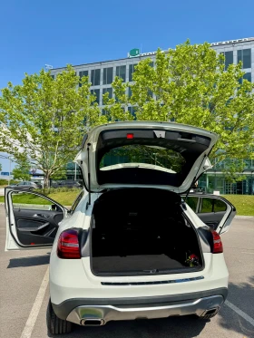 Mercedes-Benz GLA 250, снимка 5