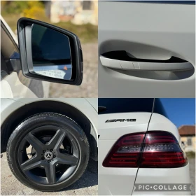 Mercedes-Benz ML 350, снимка 9