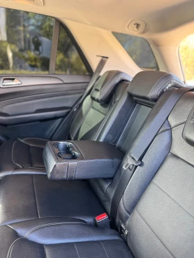 Mercedes-Benz ML 350, снимка 8
