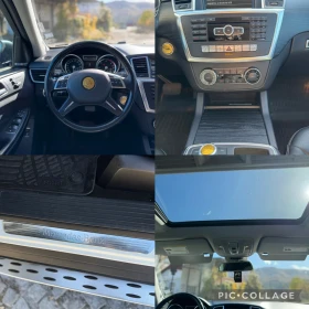 Mercedes-Benz ML 350, снимка 11