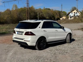 Mercedes-Benz ML 350, снимка 3