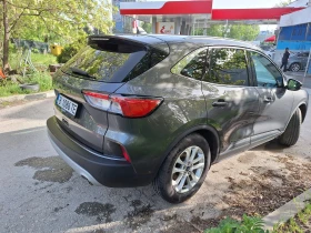 Ford Kuga Titanium, снимка 5