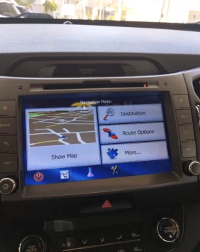 Kia Sportage 2.0 CRDI AWD, снимка 4