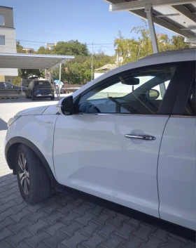 Kia Sportage 2.0 CRDI AWD, снимка 1