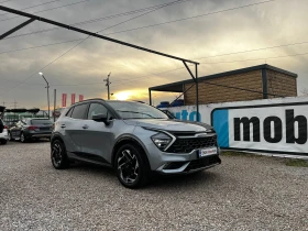 Kia Sportage GT-LINE AUT/4X4/CAR PLAY/MATRIX/ПАНОРАМА/АЛКАНТАРА, снимка 16