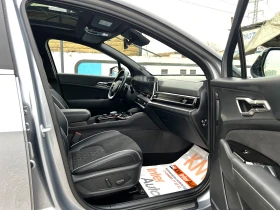 Kia Sportage GT-LINE AUT/4X4/CAR PLAY/MATRIX/ПАНОРАМА/АЛКАНТАРА, снимка 11