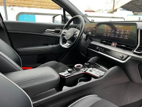 Kia Sportage GT-LINE AUT/4X4/CAR PLAY/MATRIX/ПАНОРАМА/АЛКАНТАРА, снимка 12