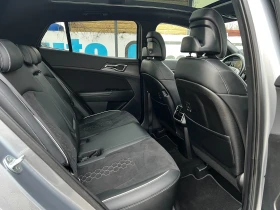 Kia Sportage GT-LINE AUT/4X4/CAR PLAY/MATRIX/ПАНОРАМА/АЛКАНТАРА, снимка 9