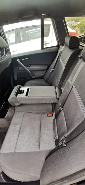BMW X3 2000-150 к.с., снимка 6