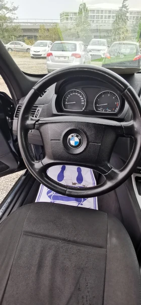 BMW X3 2000-150 к.с., снимка 5