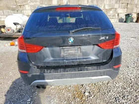 BMW X1 2.0* XDRIVE* РЕАЛНИ КМ, снимка 6