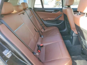 BMW X1 2.0* XDRIVE* РЕАЛНИ КМ, снимка 9