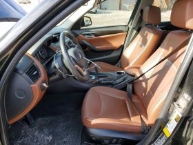 BMW X1 2.0* XDRIVE* РЕАЛНИ КМ, снимка 8