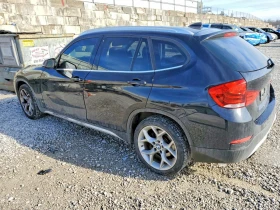 BMW X1 2.0* XDRIVE* РЕАЛНИ КМ, снимка 3