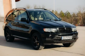 BMW X5, снимка 6