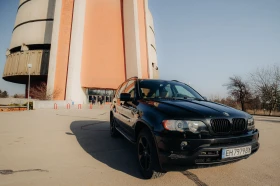 BMW X5, снимка 8