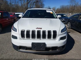 Jeep Cherokee 2.4l 75Th Anniversary Edition 4X4, снимка 12