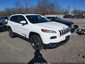 Jeep Cherokee 2.4l 75Th Anniversary Edition 4X4, снимка 1