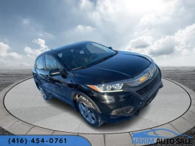 Honda Hr-v LX* AWD* АвтоКредит* (ЦЕНА ДО БГ), снимка 3