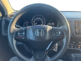 Honda Hr-v LX* AWD* АвтоКредит* (ЦЕНА ДО БГ), снимка 13