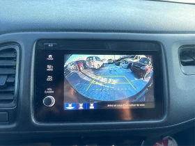 Honda Hr-v LX* AWD* АвтоКредит* (ЦЕНА ДО БГ), снимка 15