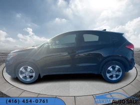Honda Hr-v LX* AWD* АвтоКредит* (ЦЕНА ДО БГ), снимка 6