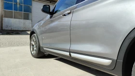 BMW X3, снимка 1