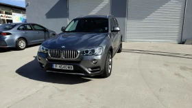 BMW X3, снимка 4