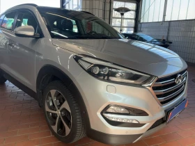 Hyundai Tucson Premium 4x4, снимка 5