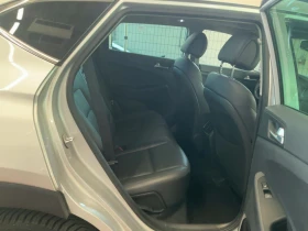 Hyundai Tucson Premium 4x4, снимка 8