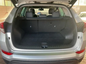 Hyundai Tucson Premium 4x4, снимка 9