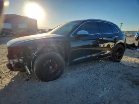 Audi SQ5 PREMIUM PLUS / ДИГ.ТАБЛО / ПОДГРЕВИ / ПАНОРАМА, снимка 3