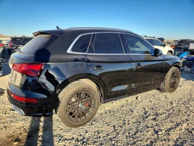 Audi SQ5 PREMIUM PLUS / ДИГ.ТАБЛО / ПОДГРЕВИ / ПАНОРАМА, снимка 6