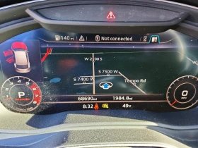 Audi SQ5 PREMIUM PLUS / ДИГ.ТАБЛО / ПОДГРЕВИ / ПАНОРАМА, снимка 9