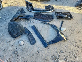 Audi SQ5 PREMIUM PLUS / ДИГ.ТАБЛО / ПОДГРЕВИ / ПАНОРАМА, снимка 12