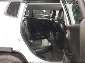 Jeep Compass 2.4l Latitude 4X4, снимка 8
