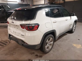 Jeep Compass 2.4l Latitude 4X4, снимка 4