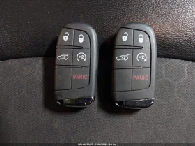 Jeep Compass 2.4l Latitude 4X4, снимка 11