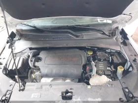 Jeep Compass 2.4l Latitude 4X4, снимка 10