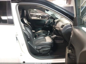 Jeep Compass 2.4l Latitude 4X4, снимка 5