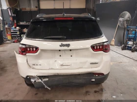 Jeep Compass 2.4l Latitude 4X4, снимка 6