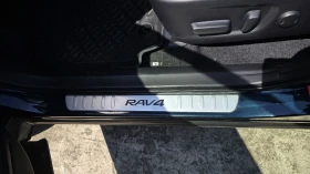 Toyota Rav4 2.5 vvti Hybrid ! Лизинг!, снимка 13