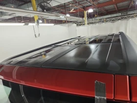 Ford Bronco OUTER BANKS, снимка 4