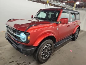 Ford Bronco OUTER BANKS, снимка 1
